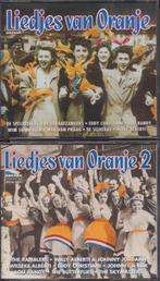 Liedjes van Oranje ( 2x 2CD Fatbox ), Ophalen, Zo goed als nieuw