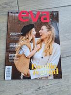 1x Eva, Ophalen of Verzenden, Gelezen, Damesbladen