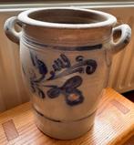 1grote en 1kleine Keulse pot. Volledig intact., Ophalen of Verzenden