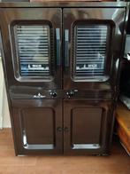 Grote SOFACUIS ovenkast / gasoven met opbergruimte, Ophalen, Zo goed als nieuw