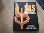 The SAS encyclopedia, Boeken, Oorlog en Militair, Gelezen, Ophalen of Verzenden