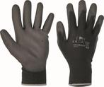Restpartij 2600 st Handschoenen PU zwart Buntingh light, Auto diversen, Ophalen