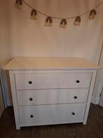 Ikea Hemnes Ladekast, Huis en Inrichting, Ophalen, Gebruikt, 100 tot 150 cm, 3 of 4 laden