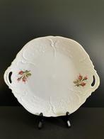 Rosenthal porselein Classic Rose gebaksset (Reyshof), Ophalen of Verzenden
