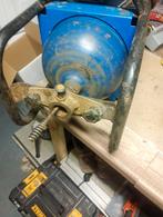 Rioned afvoer ontstopper met veer werkt prima, Ophalen of Verzenden, Gebruikt, Overige typen