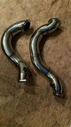 Bmw n54 downpipes, Ophalen of Verzenden