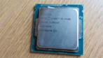 CPU i5 4460, Ophalen, Gebruikt, LGA 1150, Intel Core i5