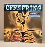 Lp the offspring Smash, Ophalen of Verzenden, Zo goed als nieuw