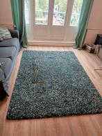 Ikea Vloerkleed - 170x230cm - Zacht & Kleurrijk, Huis en Inrichting, Stoffering | Tapijten en Kleden, Gebruikt, Wit, 150 tot 200 cm