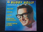 Buddy Holly - Onvergetelijke Hits (LP), Ophalen of Verzenden, 1960 tot 1980, Gebruikt, 12 inch