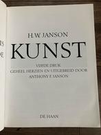 Kunst - H.W. Janson, Ophalen of Verzenden, Gelezen