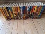 J. Nowee - Arendsoog Serie - Complete Collectie, Boeken, Ophalen, Gelezen, J. Nowee, Fictie algemeen