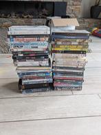 DVD collectie oa romantische comedies, kinderfilms etc, Alle leeftijden, Ophalen, Gebruikt