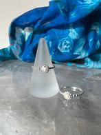Parel zoetwater beschermt harmonie liefde geluk balans uniek, Sieraden, Tassen en Uiterlijk, Ringen, Wit, Nieuw, Ophalen of Verzenden