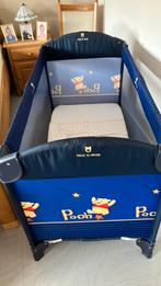 Baby campingbedje, Kinderen en Baby's, Babywiegjes en Ledikanten, Ophalen of Verzenden, Gebruikt, Reisbedje