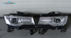 Jeep Grand Cheeroke Bi-Xenon LED koplamp koplampen, -, -, -