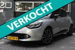 Renault Clio 0.9 TCe Expression | AIRCO | CRUISE | SENSOREN, Voorwielaandrijving, Gebruikt, Zwart, 540 kg
