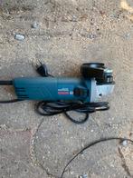 Bosch GWS 6700 Haakse Slijper, Doe-het-zelf en Verbouw, Ophalen, Gebruikt, Minder dan 700 watt, Haakse handslijpmachine