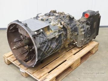 MAN Gearbox & Clutch Parts Versnellingsbak 12AS2131TD beschikbaar voor biedingen