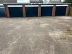 Garagebox, zeer ruim, Diezerenk, Zwolle centrum
