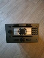 Opel radio, Ophalen of Verzenden, Gebruikt