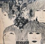 The Beatles - Revolver (NL MONO), Cd's en Dvd's, Vinyl | Rock, Verzenden, Gebruikt, 12 inch, Poprock