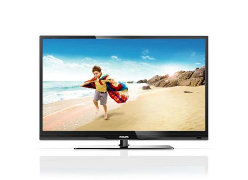 Philips led tv full HD, Audio, Tv en Foto, Televisies, Zo goed als nieuw, LED, 80 tot 100 cm, Full HD (1080p), Philips, 100 Hz