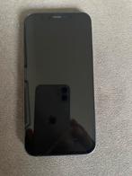 iPhone 12 mini kleur zwart zeer netjes 92% batterijconditie, IPhone 12 Mini, Zwart, Ophalen of Verzenden, Zo goed als nieuw