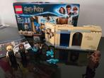 Lego 75966 Harry Potter, Ophalen of Verzenden, Zo goed als nieuw
