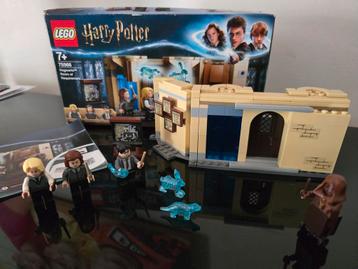 Lego 75966 Harry Potter beschikbaar voor biedingen