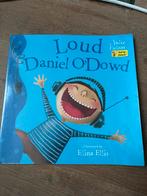 Loud Daniel O'Dowd - Julie Fulton, Ophalen, Zo goed als nieuw, Fictie algemeen