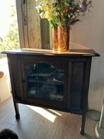 Antiek Eiken Kastje - Vintage Charme, Ophalen