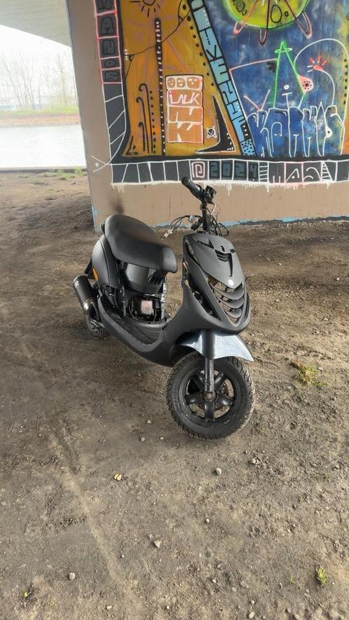 PIAGGIO ZIP ONDERDELEN!!!, Fietsen en Brommers, Brommeronderdelen | Scooters, Zo goed als nieuw, Piaggio, Ophalen of Verzenden