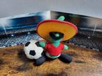 Fifa Wk voetbal 1986 mascotte, Ophalen, Zo goed als nieuw, Overige typen