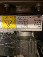 Robatech Concept Warm Lijm Unit + 2 Koud Lijm Pompen, Ophalen, Gebruikt