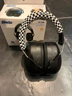 Alecto gehoorbeschermer koptelefoon, Ophalen, Zo goed als nieuw, Overige merken