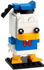 LEGO | BrickHeadz | Donald Duck | 40377, Kinderen en Baby's, Speelgoed | Duplo en Lego, Nieuw, Complete set, Lego, Verzenden