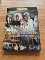 Julius Caesar DVD - Miniserie, Boxset, Actie, Ophalen of Verzenden, Zo goed als nieuw