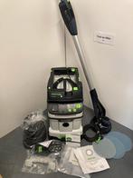 Nieuwe Festool planex set, Doe-het-zelf en Verbouw, Gereedschap | Schuurmachines, Ophalen, Nieuw, 1200 watt of meer, Overige typen