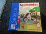 Apenstreken Selecta, Ophalen of Verzenden, Gebruikt