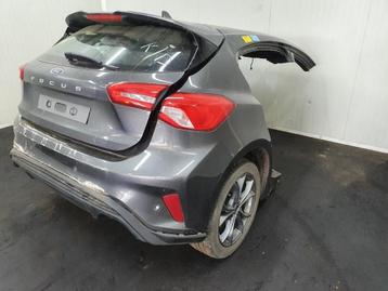 Focus Hatchback achterkant auto  2020 beschikbaar voor biedingen