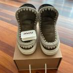 Mou boots groen maat 39, Kleding | Dames, Schoenen, Ophalen of Verzenden, Zo goed als nieuw, Groen