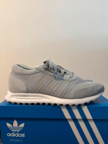 Adidas Los Angeles maat 37 1/3 nieuw! beschikbaar voor biedingen