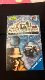 Ravensburger Scotland Yard., Hobby en Vrije tijd, Gezelschapsspellen | Bordspellen, Een of twee spelers, Ophalen of Verzenden