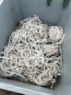 Schriklint paarden schrikdraad 20mm omheining, Ophalen of Verzenden, Overige soorten