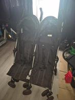 Duowagen - X Adventure, Kinderen en Baby's, Kinderwagens en Combinaties, Gebruikt, Duowagen, Ophalen, Kinderwagen