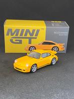 Mini gt ruf ctr, Mini gt, Auto, Nieuw, Ophalen of Verzenden