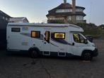 Roller Team Granduca 5 pers camper Euro 6, Chemisch toilet, Fiat, Afzuigkap, Particulier