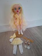 Rainbow High Doll Sunny Madison Compleet, Ophalen, Zo goed als nieuw, Barbie