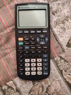 Grafische rekenmachine Texas Instruments TI-83, Ophalen, Grafische rekenmachine, Gebruikt